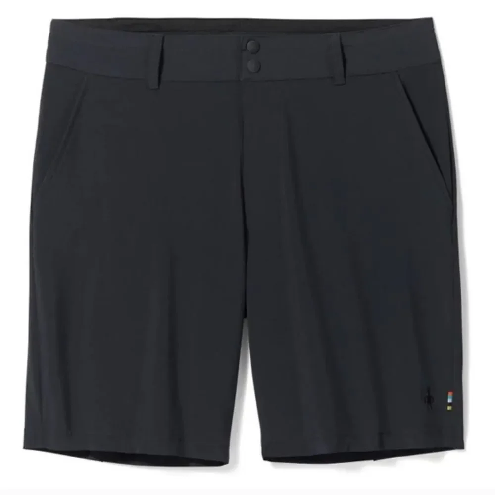 Smartwool black wool